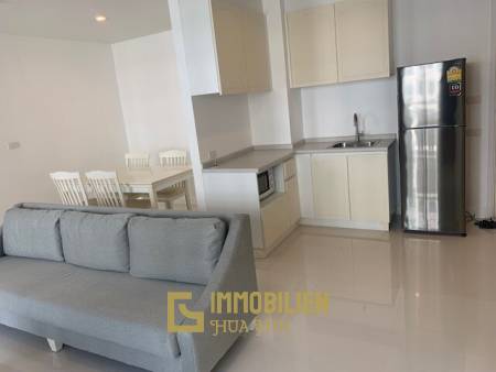 Seaside City Condo Hua Hin : 2 Bedrooms Condo Close To The Beach