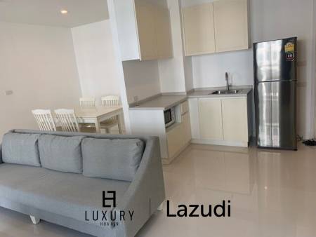 Seaside City Condo Hua Hin : 2 Bedrooms Condo Close To The Beach