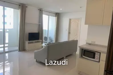 Seaside City Condo Hua Hin : 2 Bedrooms Condo Close To The Beach
