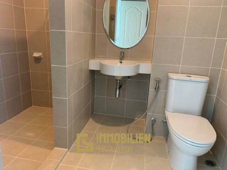 64 m² 2 Chambre 2 Salle de bain Condominium Pour Vente