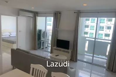 Seaside City Condo Hua Hin : 2 Bedrooms Condo Close To The Beach
