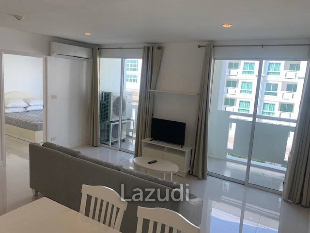 The Energy : 2 Bedroom Condo Close To The Beach