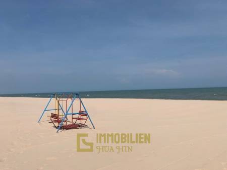 Seaside City Condo Hua Hin : 2 Bedrooms Condo Close To The Beach