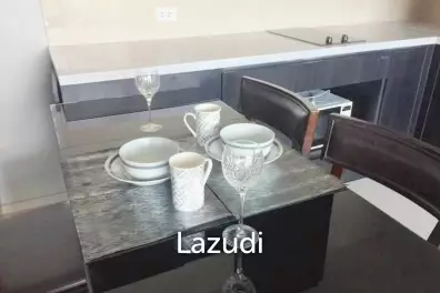 2 Bed 1 Bath 53 SQ.M Rhythm Sukhumvit 44/1