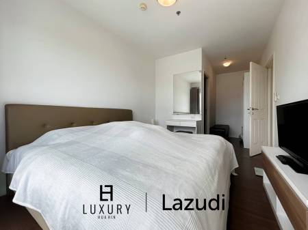 57 m² 2 Chambre 2 Salle de bain Condominium Pour Vente