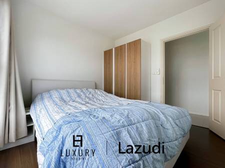 57 m² 2 Chambre 2 Salle de bain Condominium Pour Vente