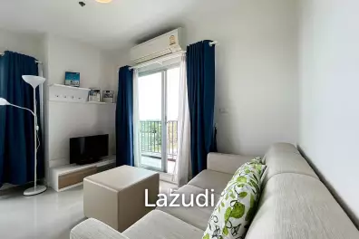 Baan Kiang Fah : 2 Bedroom Condo Sea View