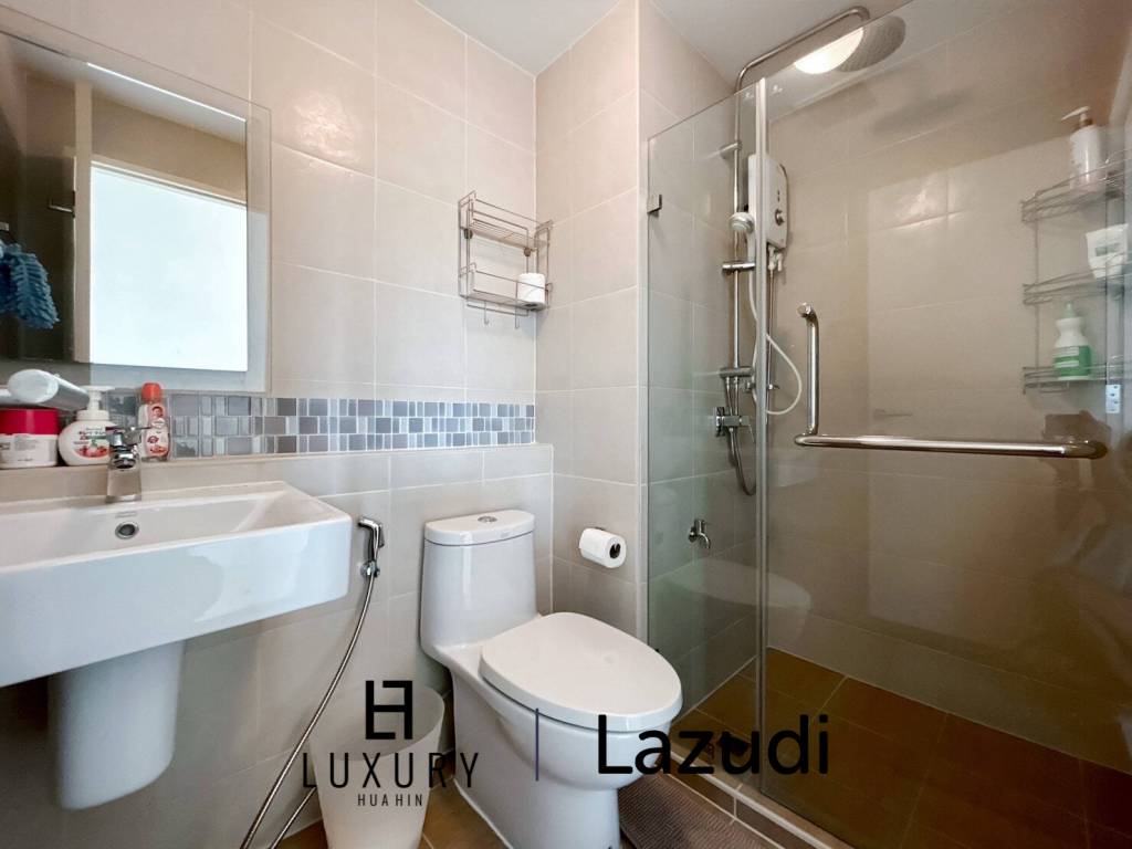 57 m² 2 Chambre 2 Salle de bain Condominium Pour Vente