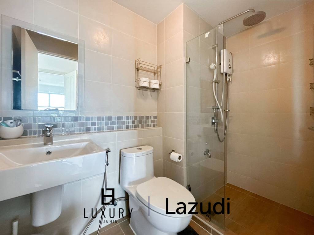 57 m² 2 Chambre 2 Salle de bain Condominium Pour Vente