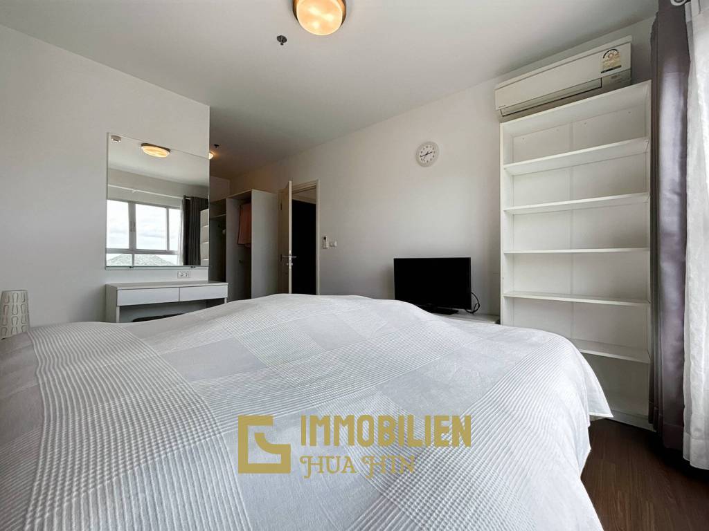 57 m² 2 Chambre 2 Salle de bain Condominium Pour Vente