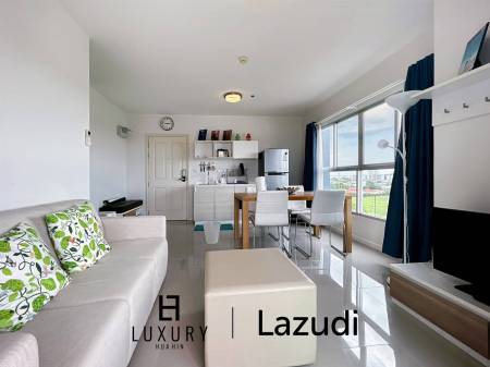 57 m² 2 Chambre 2 Salle de bain Condominium Pour Vente