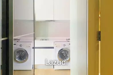 1 Bedroom 1 Bathroom 31 SQ.M Noble Reveal