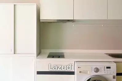 1 Bedroom 1 Bathroom 31 SQ.M Noble Reveal