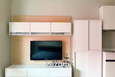 1 Bedroom 1 Bathroom 31 SQ.M Noble Reveal