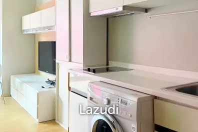 1 Bedroom 1 Bathroom 31 SQ.M Noble Reveal