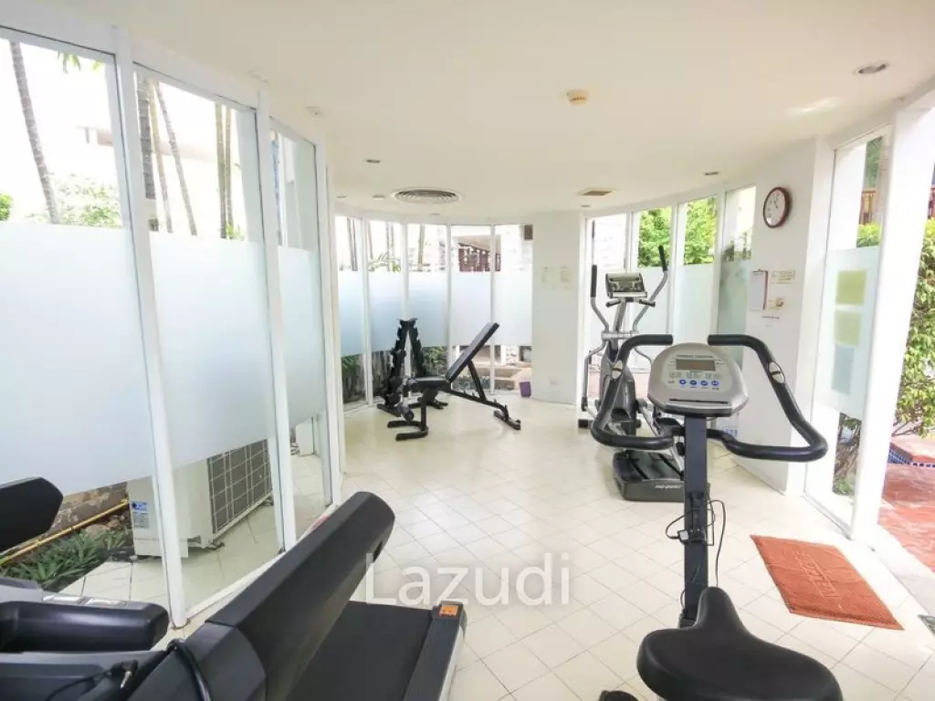 Mykonos: 1 bedromm condo in Town Center