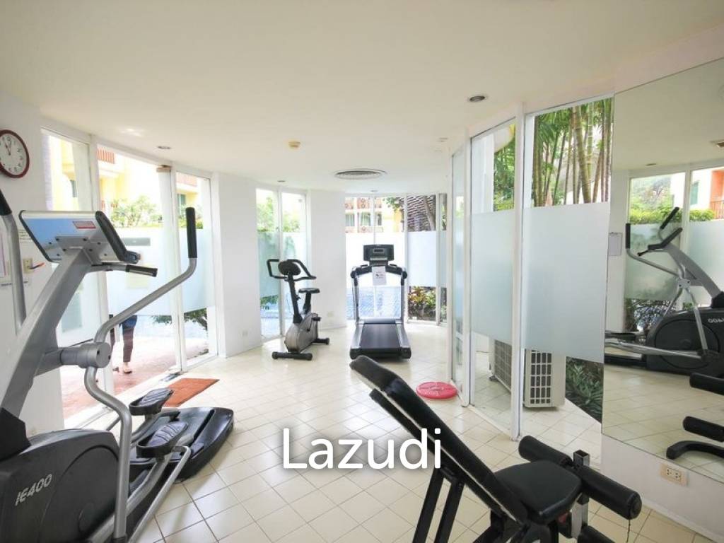 Mykonos: 1 bedromm condo in Town Center