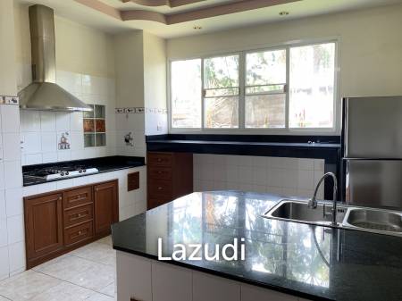 4 Bed 3 Bath 480 SQ.M Great Family Home