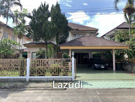 4 Bed 3 Bath 480 SQ.M Great Family Home