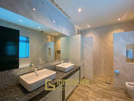 900 m² 3 Chambre 3 Salle de bain Villa Pour Vente