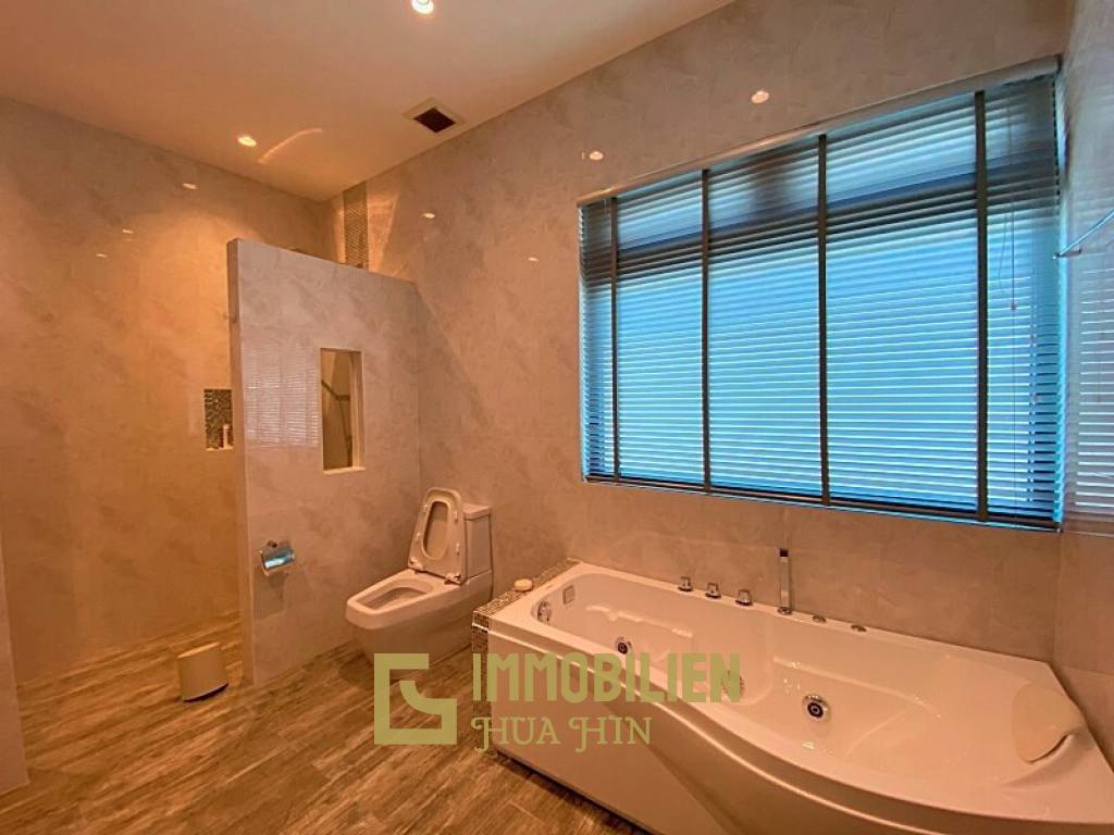 900 m² 3 Chambre 3 Salle de bain Villa Pour Vente