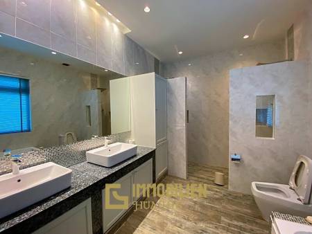 900 m² 3 Chambre 3 Salle de bain Villa Pour Vente