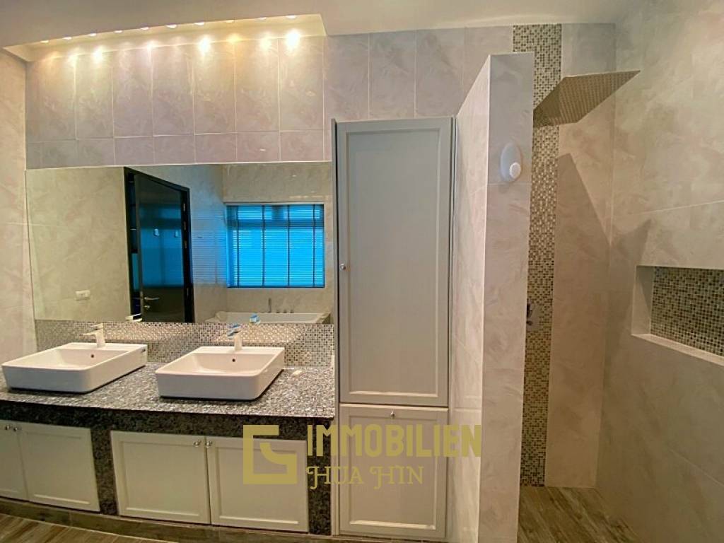 900 m² 3 Chambre 3 Salle de bain Villa Pour Vente