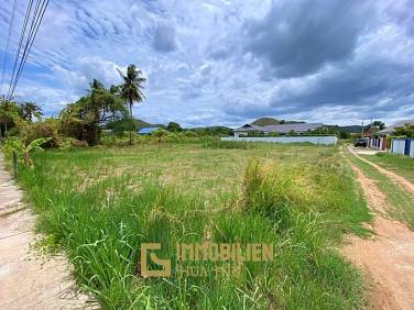 1 Rai Land For Sale In Khao Tao Near Sainoi Beach