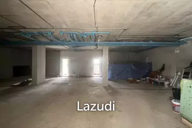 92 SQ.M New retail spaces on Sukhumvit soi 15