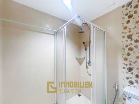 52 m² 1 Chambre 1 Salle de bain Condominium Pour Vente