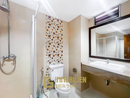 52 m² 1 Chambre 1 Salle de bain Condominium Pour Vente