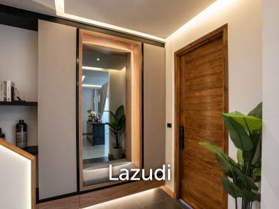 4 Bed 5 Bath 466 SQ.M D-Space 2