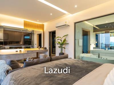 4 Bed 5 Bath 466 SQ.M D-Space 2