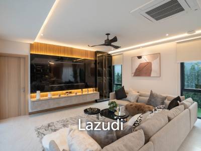 4 Bed 5 Bath 466 SQ.M D-Space 2