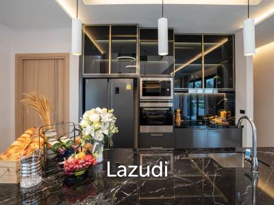 4 Bed 5 Bath 466 SQ.M D-Space 2