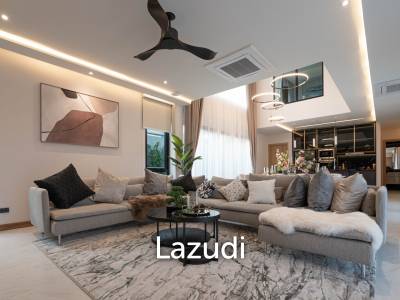 4 Bed 5 Bath 466 SQ.M D-Space 2