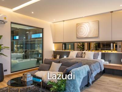 4 Bed 5 Bath 466 SQ.M D-Space 2