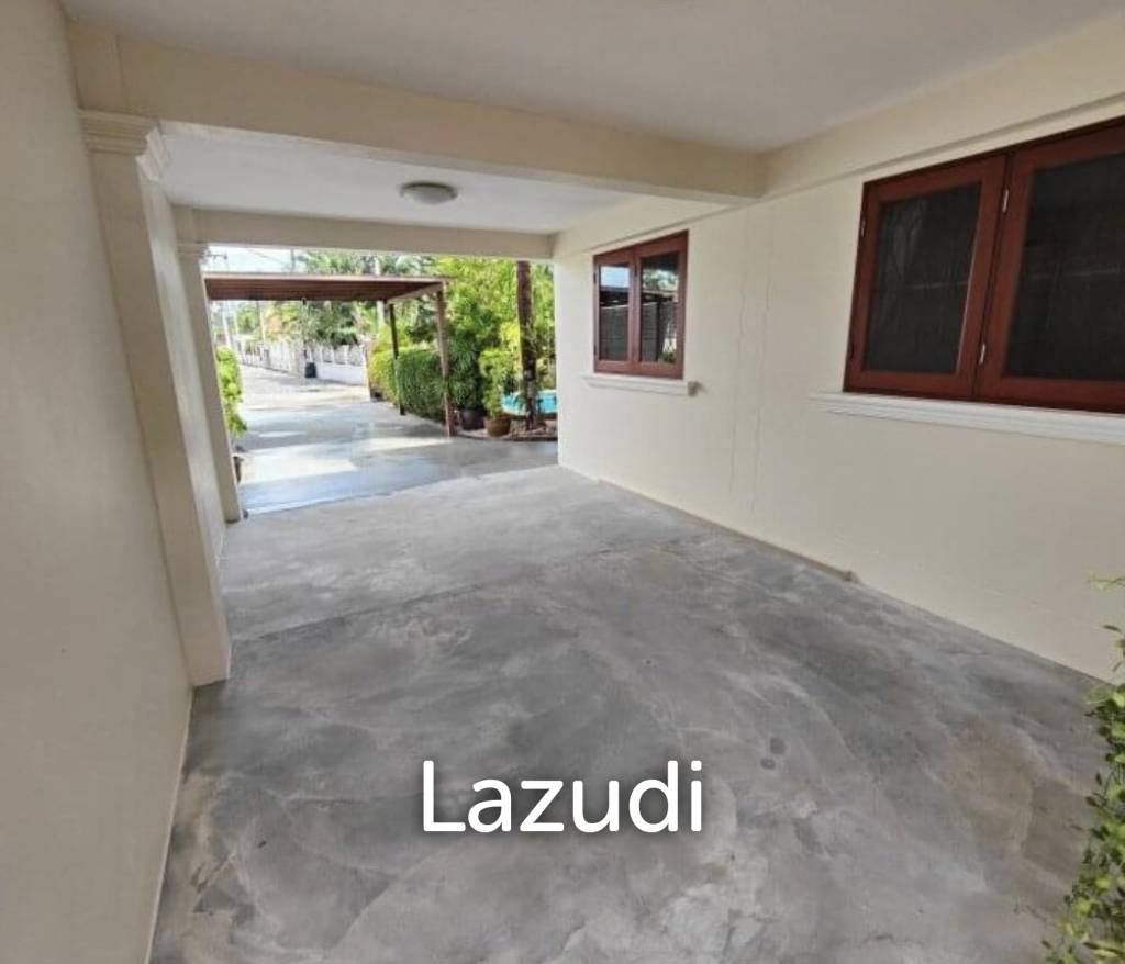 340 ตร.ม 3 เตียง 2 อาบน้ำ วิลล่า For ขาย