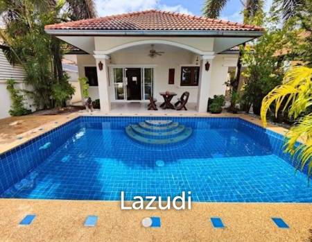 340 ตร.ม 3 เตียง 2 อาบน้ำ วิลล่า For ขาย