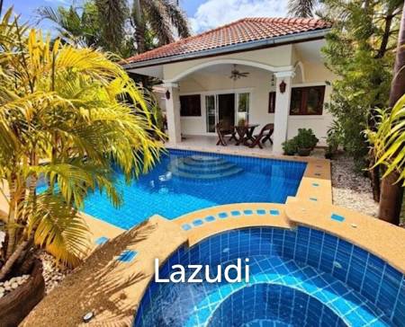 340 ตร.ม 3 เตียง 2 อาบน้ำ วิลล่า For ขาย