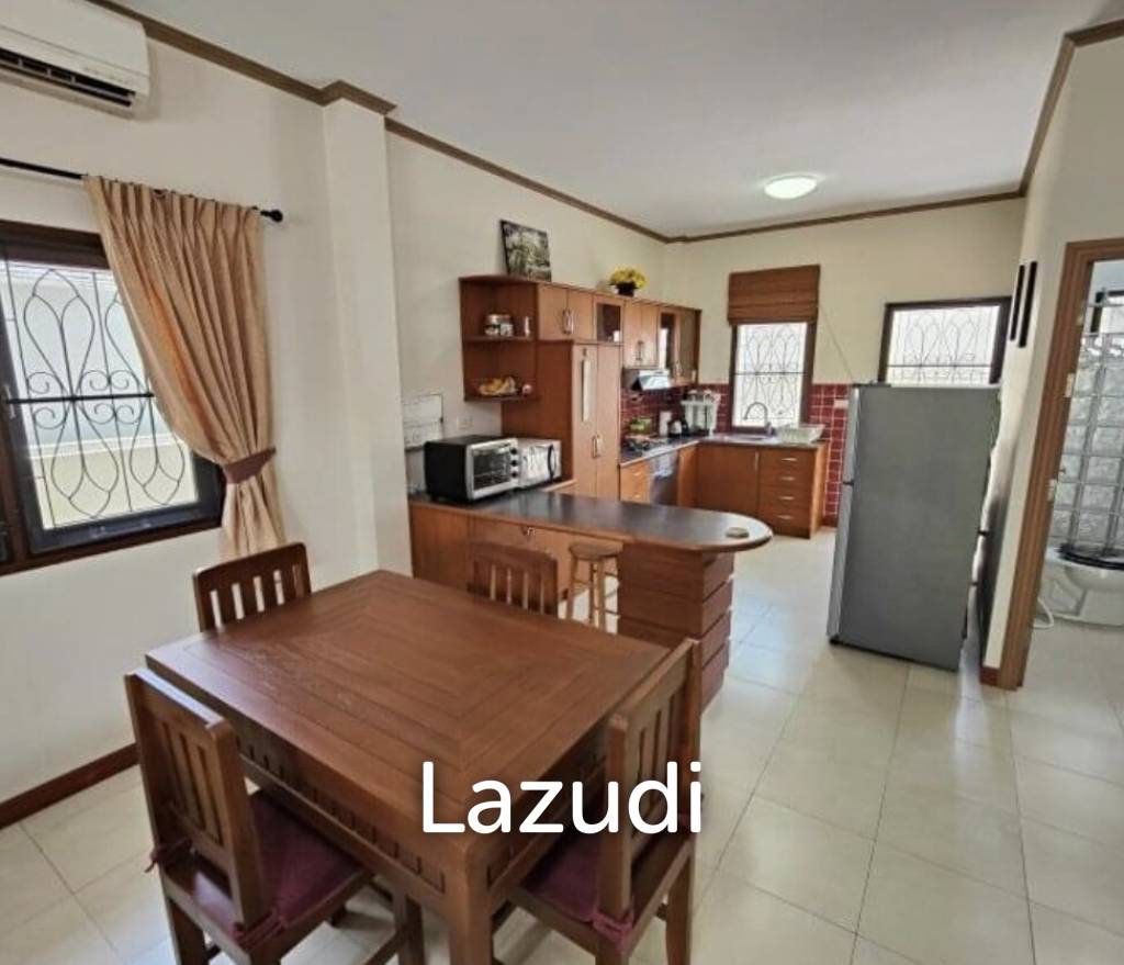 340 ตร.ม 3 เตียง 2 อาบน้ำ วิลล่า For ขาย