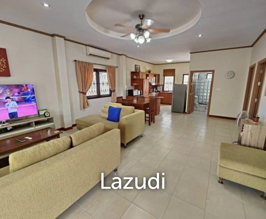 340 ตร.ม 3 เตียง 2 อาบน้ำ วิลล่า For ขาย