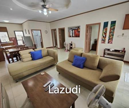 340 ตร.ม 3 เตียง 2 อาบน้ำ วิลล่า For ขาย