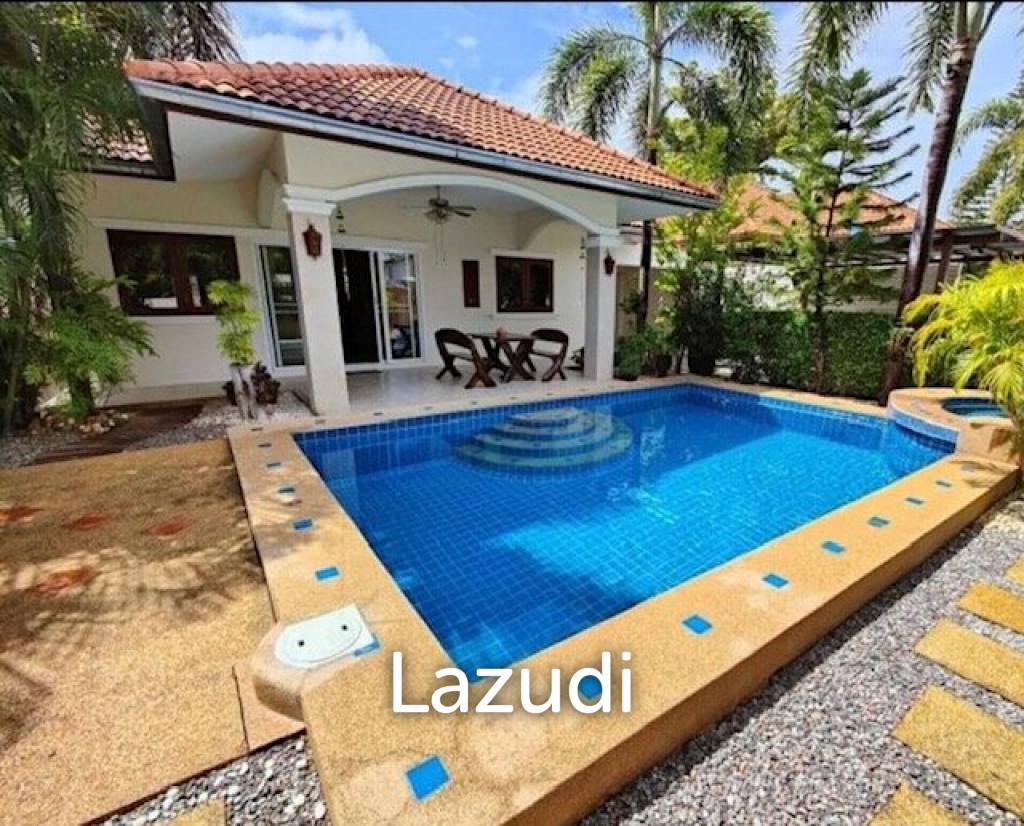 340 ตร.ม 3 เตียง 2 อาบน้ำ วิลล่า For ขาย