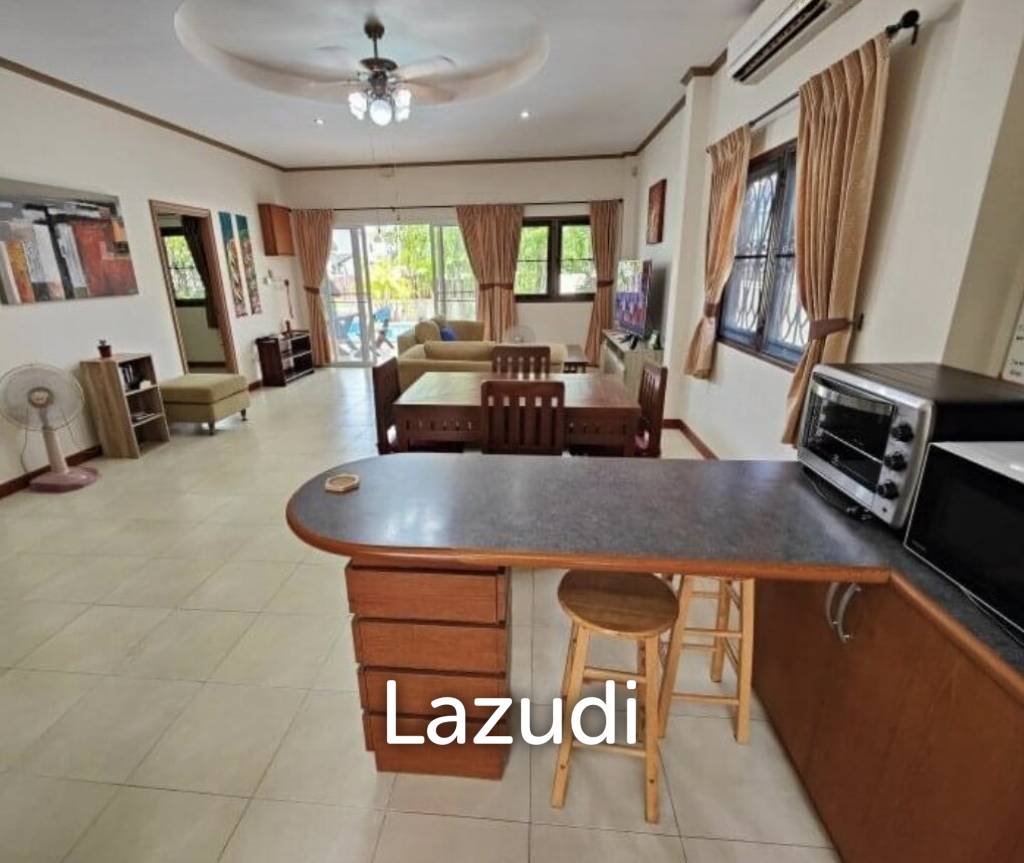 340 ตร.ม 3 เตียง 2 อาบน้ำ วิลล่า For ขาย