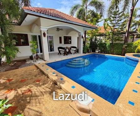 340 ตร.ม 3 เตียง 2 อาบน้ำ วิลล่า For ขาย