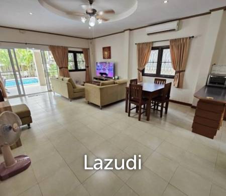 340 ตร.ม 3 เตียง 2 อาบน้ำ วิลล่า For ขาย