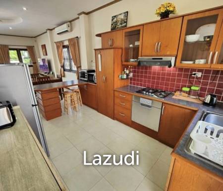 340 ตร.ม 3 เตียง 2 อาบน้ำ วิลล่า For ขาย