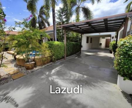 340 ตร.ม 3 เตียง 2 อาบน้ำ วิลล่า For ขาย