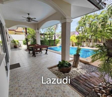 340 ตร.ม 3 เตียง 2 อาบน้ำ วิลล่า For ขาย